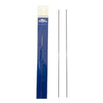 Yem Şişi Fishpro Yem Şişi 20 CM - Koyu Mavi