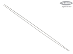 Fladen Fleto Yem Şişi 2P 25 CM Yem Şişi