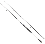 Spin Kamışları Fladen Warbird Spining 2 Parça Spin Kamış 240 CM