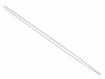 Yem Şişi FLADEN YEM ŞİŞİ, PASLANMAZ ÇELİK, 20 CM, 2P
