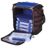 Çanta ve Kutular Flambeau Portage Beta Medium Duffle Balıkçı Çantası 32.05x22.86x45.08cm