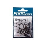 Fudo 3807 Mutsu Telefon İğne  - 3/0 Tekli İğneler