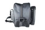 Çanta ve Kutular Fujin Action Bag Black Camo Spin & LRF Çantası