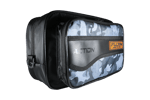 Çanta ve Kutular Fujin Action Bag Black Camo Spin & LRF Çantası