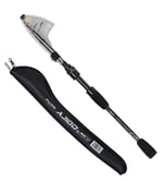Teleskopik Kamışlar Fujin Ajigo 195cm 05-5gr Teleskopik LRF Kamışı