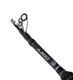 Teleskopik Kamışlar Fujin Ajigo 195cm 05-5gr Teleskopik LRF Kamışı