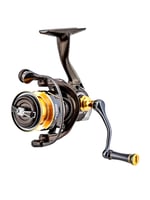 Spin ve Lrf Makineleri Fujin Ajime 1500 LRF Olta Makinesi