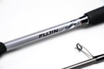 Lrf Kamışları Fujin Ajime 198cm 05-5gr LRF Kamışı