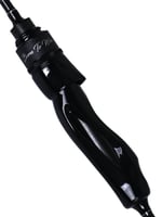 Lrf Kamışları Fujin Ajime Black Swan 190cm 03-4gr Aji LRF Kamışı