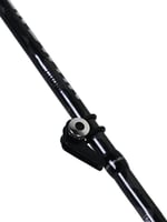 Lrf Kamışları Fujin Ajime Black Swan 190cm 03-4gr Aji LRF Kamışı