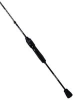Lrf Kamışları Fujin Ajime Black Swan 190cm 03-4gr Aji LRF Kamışı