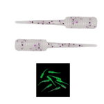 Silikon Yemler Fujin Baby FRY 2,7cm LRF Silikon Yem
