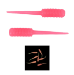 Silikon Yemler Fujin Baby FRY 2,7cm LRF Silikon Yem