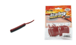 Silikon Yemler Fujin Baby Worm 5,2cm Floating LRF Silikonu