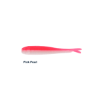 Fujin Bio Minnow 3.7cm Floating Sıvılı Kokulu LRF Silikonu  Silikon Yemler