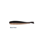 Fujin Bio Minnow 3.7cm Floating Sıvılı Kokulu LRF Silikonu  Silikon Yemler