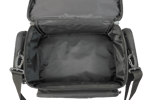 Çanta ve Kutular Fujin Black Camo Helper Bag - Balıkçı Çantası