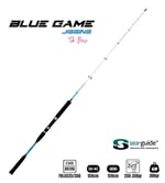 Jigging Kamışları Fujin BlueGame Jigging 159cm 250-350gr Jig Kamışı