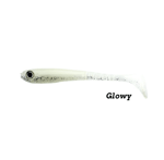 Silikon Yemler Fujin Bomb Shad 85mm Silikon Balık