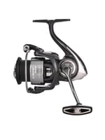 Spin ve Lrf Makineleri Fujin Crow 3000S Spin Olta Makinesi