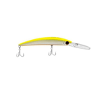 Maket Yemler Fujin DeepBoss 110F 16gr Maket Balık
