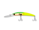 Maket Yemler Fujin DeepBoss 110F 16gr Maket Balık