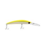 Maket Yemler Fujin DeepBoss 130F 24gr Maket Balık