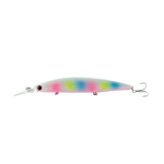 Maket Yemler Fujin Deeper 125S-DR Slow Sinking Maket Balık