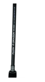 Spin Kamışları Fujin Dragon 277cm 14-42gr Spin Kamışı DRG-909MH