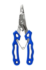Makas ve Penseler Fujin Dragon Pliers Balıkçı Pensesi