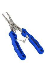 Makas ve Penseler Fujin Dragon Pliers Balıkçı Pensesi