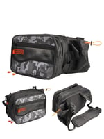 Çanta ve Kutular Fujin Explorer Bag Spin & LRF Çantası