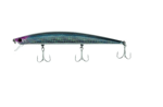 Maket Yemler Fujin Flux 140mm 18gr Floating Maket Balık - 018 NEO PEARL