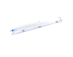 Maket Yemler Fujin Flux 140mm 18gr Floating Maket Balık - 018 NEO PEARL