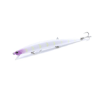 Maket Yemler Fujin Flux 140mm 18gr Floating Maket Balık - 018 NEO PEARL