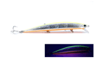 Maket Yemler Fujin Flux 140mm 18gr Floating Maket Balık - 018 NEO PEARL