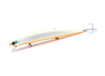 Maket Yemler Fujin Flux 140mm 18gr Floating Maket Balık - 018 NEO PEARL