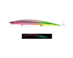 Maket Yemler Fujin Flux 140mm 18gr Floating Maket Balık - 018 NEO PEARL