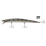 Maket Yemler Fujin Flux 175mm 29gr Sinking Maket Balık