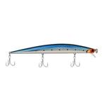 Maket Yemler Fujin Flux 175mm 29gr Sinking Maket Balık