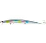 Maket Yemler Fujin Flux 175mm 29gr Sinking Maket Balık