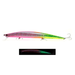 Maket Yemler Fujin Flux 175mm 29gr Sinking Maket Balık