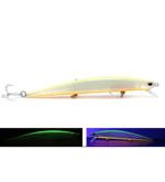Maket Yemler Fujin Flux 175mm 29gr Sinking Maket Balık