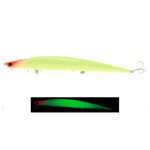 Maket Yemler Fujin Flux 175mm 29gr Sinking Maket Balık