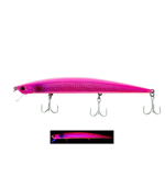 Maket Yemler Fujin Flux 175mm 29gr Sinking Maket Balık