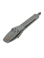 FUJIN Fujin Aji Game Fish Grip Dark Green Makas ve Penseler