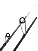 FUJIN Fujin Ajime Black Swan 175cm 02-3gr Aji LRF Kamışı Lrf Kamışları