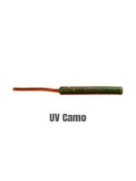 FUJIN Fujin Baby Worm 5,2cm Floating LRF Silikonu Silikon Yemler
