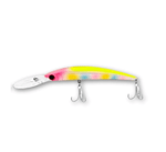 FUJIN Fujin DeepBoss 130F 24gr Maket Balık Maket Yemler