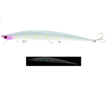 FUJIN Fujin Flux 175mm 29gr Sinking Maket Balık Maket Yemler